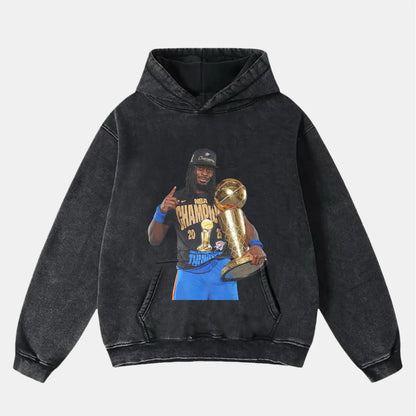 LU DORT CHAMPION VINTAGE CLOTHES