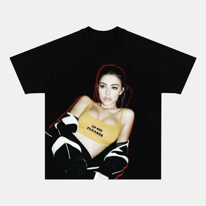 MADISON BEER 1.0 TE 4.16