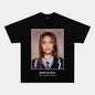 MADISON BEER SCHOOL TEE
