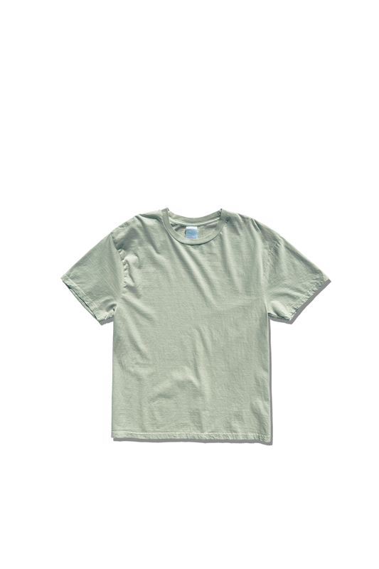 Exclusive Homeroom T-Shirt - Aloe