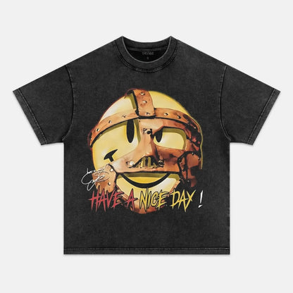 MANKIND TEE 06.22