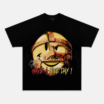 MANKIND TEE 06.22