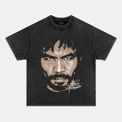 MANNY PACQUAIO TEE 6.5