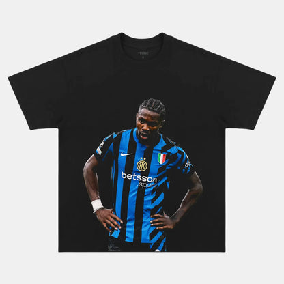 MARCUS THURAM VINTAGE CLOTHES