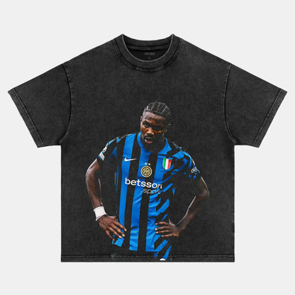 MARCUS THURAM VINTAGE CLOTHES
