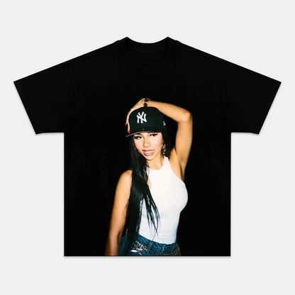 MARIAH THE SCIENTIST TEE