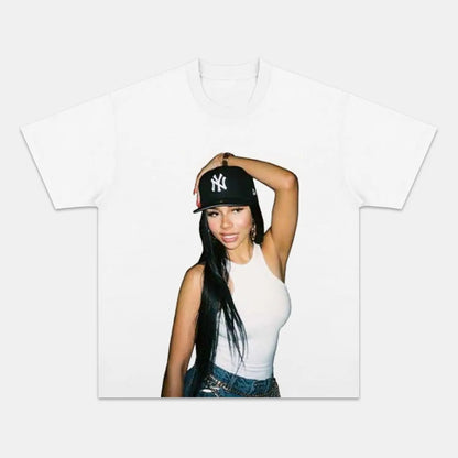 MARIAH THE SCIENTIST TEE