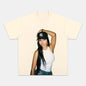 MARIAH THE SCIENTIST TEE