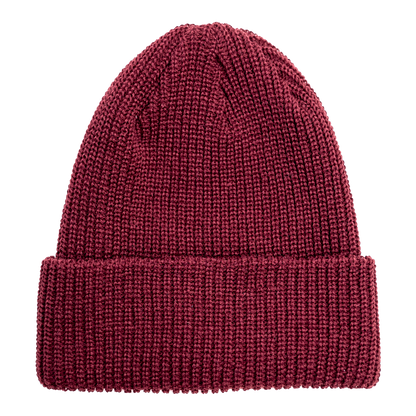 Accent - Maroon / One Size - BEANIES