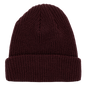 Captain Short - Maroon / One Size - BEANIES