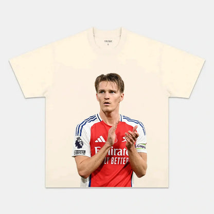MARTIN ØDEGAARD CLOTHES