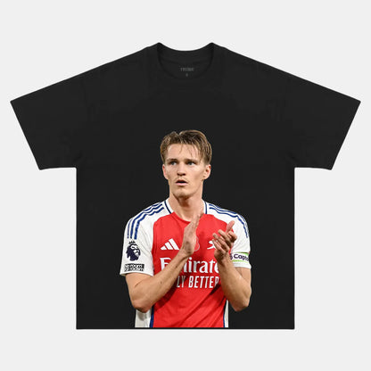 MARTIN ØDEGAARD CLOTHES