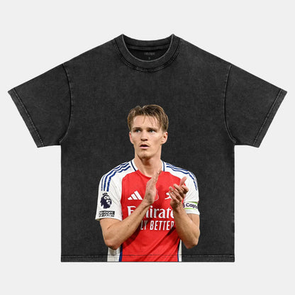 MARTIN ØDEGAARD CLOTHES
