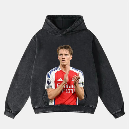 MARTIN ØDEGAARD CLOTHES