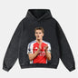 MARTIN ØDEGAARD CLOTHES
