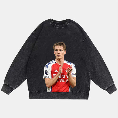 MARTIN ØDEGAARD CLOTHES