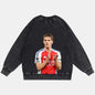 MARTIN ØDEGAARD CLOTHES