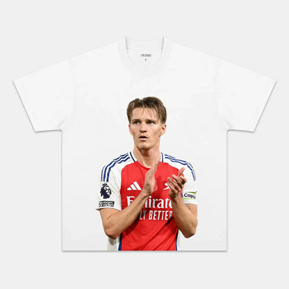MARTIN ØDEGAARD CLOTHES