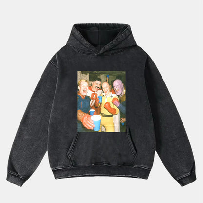 MARVEL CINEMATIC UNIVERSE VINTAGE CLOTHES