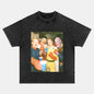 MARVEL CINEMATIC UNIVERSE VINTAGE CLOTHES