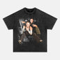 MATT HARDY & JEFF HARDY TEE 06.22