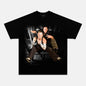 MATT HARDY & JEFF HARDY TEE 06.22