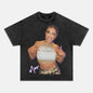 MAXXINE DUPRI TEE V3