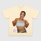 MAXXINE DUPRI TEE V3