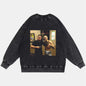MCGREGOR & KHABIB VINTAGE CLOTHES