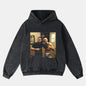 MCGREGOR & KHABIB VINTAGE CLOTHES
