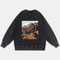 KHAMZAT CHIMAEV VINTAGE CLOTHES