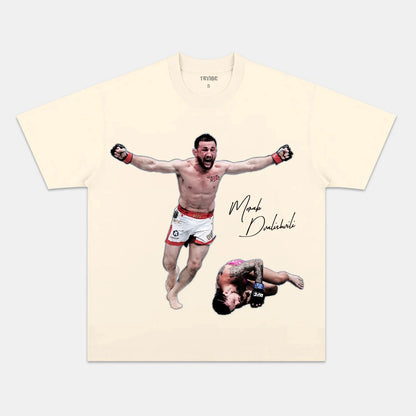 MERAB DVALISHVILI 2025 V3 TEE