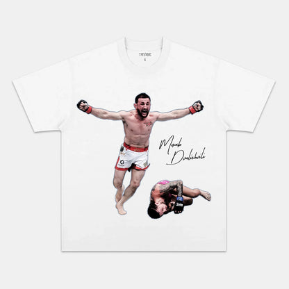 MERAB DVALISHVILI 2025 V3 TEE
