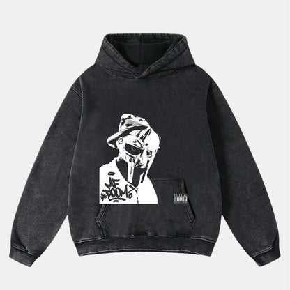 MF DOOM VINTAGE CLOTHES 04.27