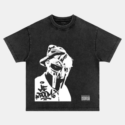 MF DOOM VINTAGE CLOTHES 04.27