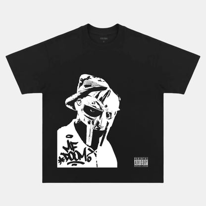 MF DOOM VINTAGE CLOTHES 04.27
