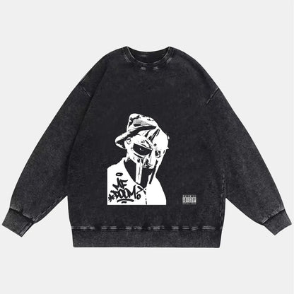 MF DOOM VINTAGE CLOTHES 04.27