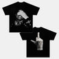 MICHAEL JACKSON TEE