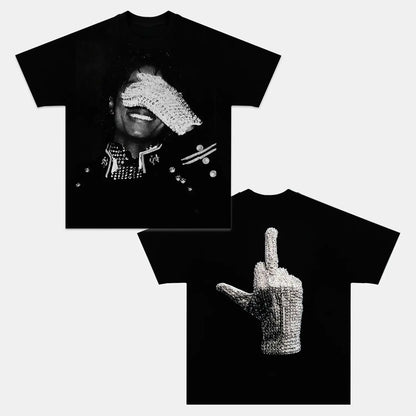 MICHAEL JACKSON TEE