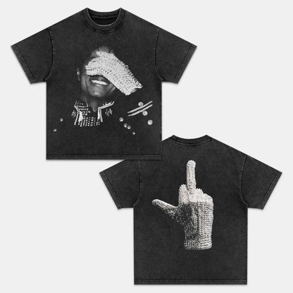 MICHAEL JACKSON TEE
