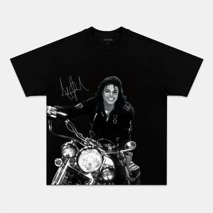 MICHAEL JACKSON TEE 05.28