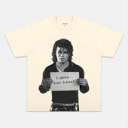 MICHAEL JACKSON TEE 05.28 V2