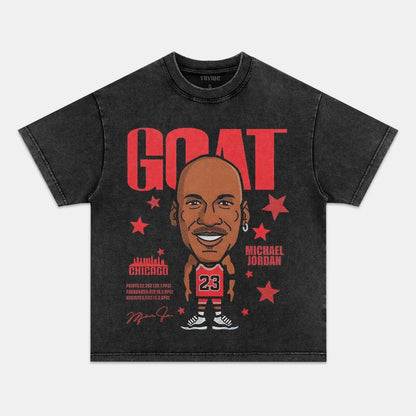 MICHAEL JORDAN TEE