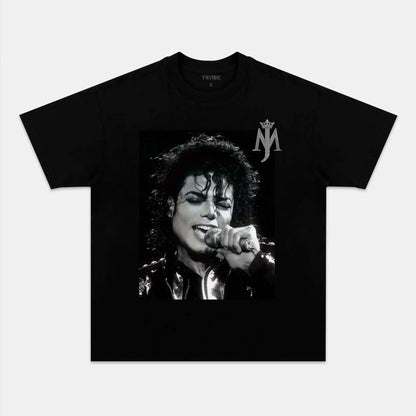 MICHAEL JACKSON 4.0 TEE