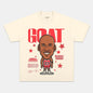 MICHAEL JORDAN TEE