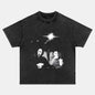 MICHAEL MYERS & TERRIFIER 2025 V2 TEE