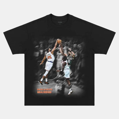 MIKAL BRIDGES 5.9 TEE