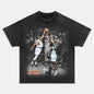 MIKAL BRIDGES 5.9 TEE