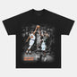 MIKAL BRIDGES 5.9 TEE