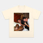 MIKE TYSON & THE HANGOVER TEE